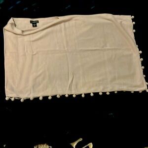 Cynthia Rowley Shawl